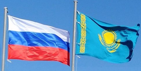 Договор, подписанный организациями из России и Казахстана с помощью электронной подписи