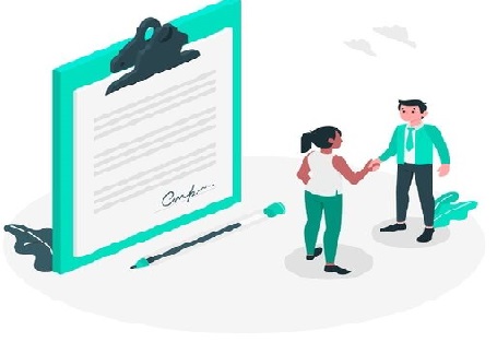 Электронная подпись для физических лиц